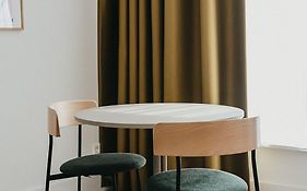 Hotel Bries Den Haag - Scheveningen